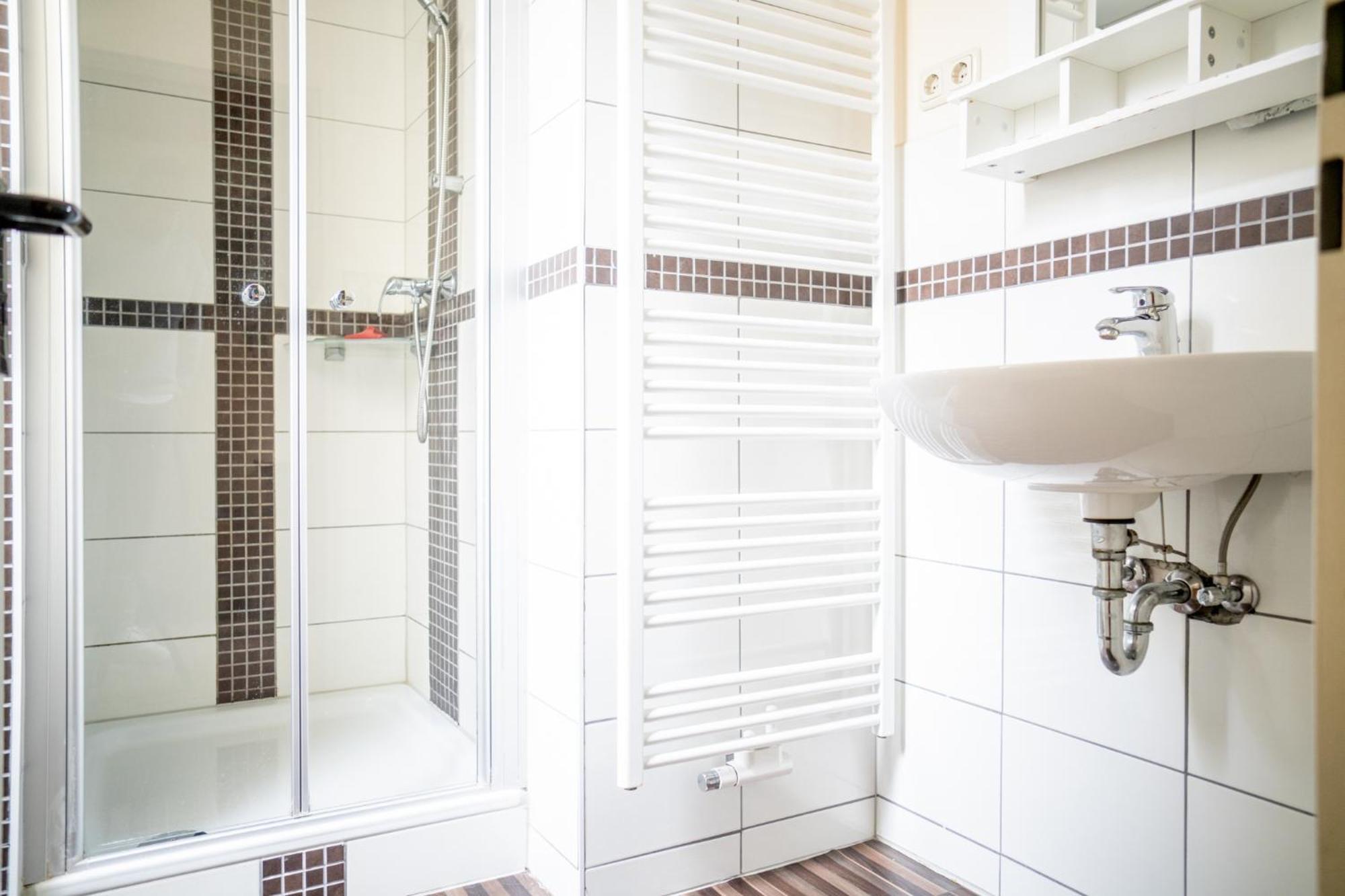 Hexenhaus Kammer Apartment Prerow