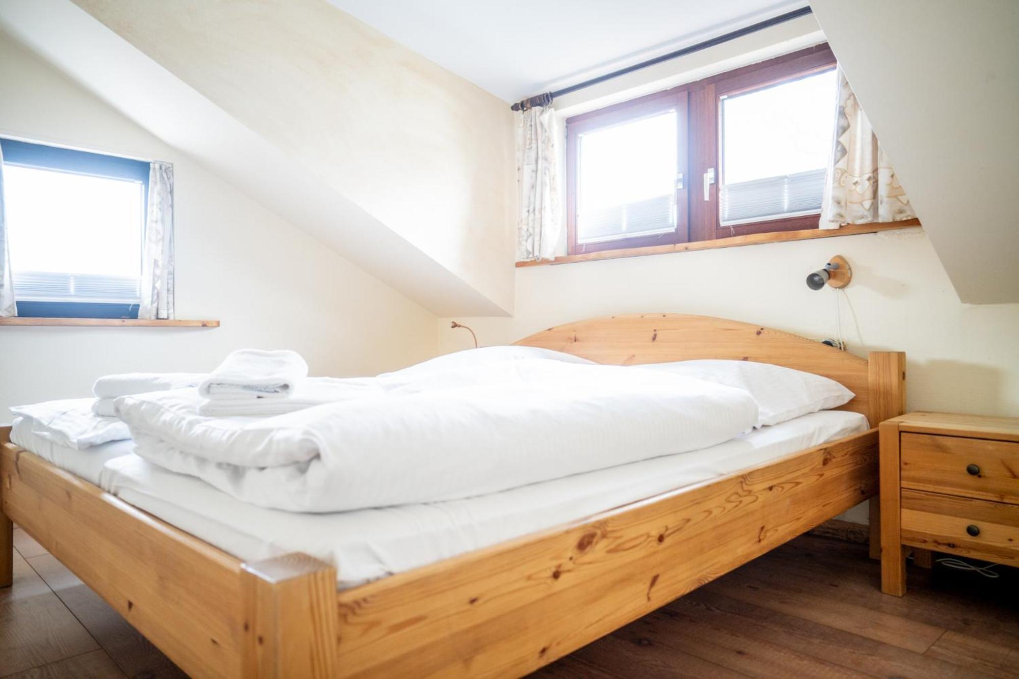 Hexenhaus Kammer * Prerow